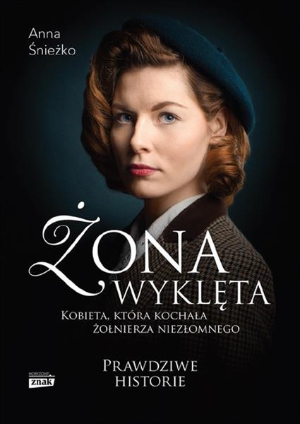 ŻONA WYKLĘTA