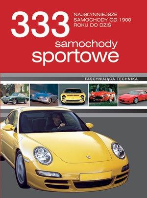 333 SAMOCHODY SPORTOWE