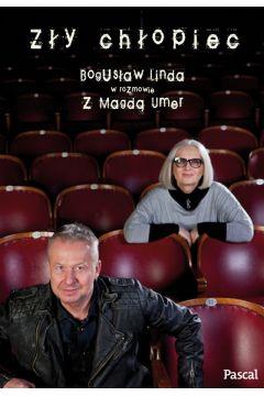 ZŁY CHŁOPIEC