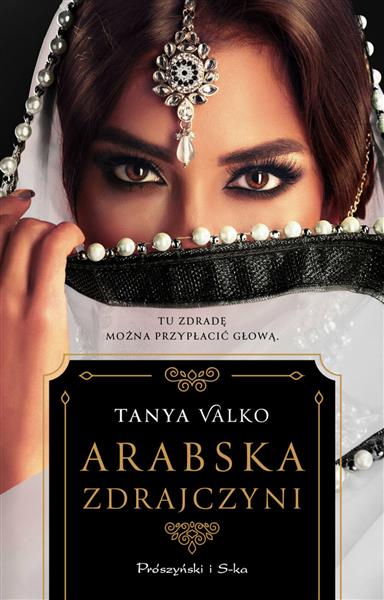ARABSKA ZDRAJCZYNI