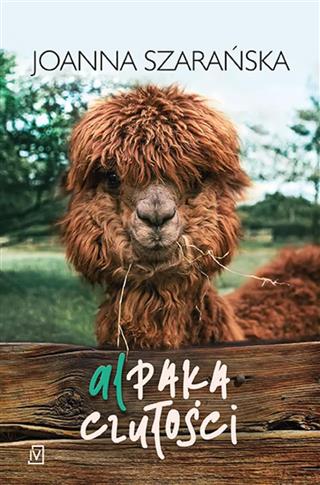 Alpaka czułości