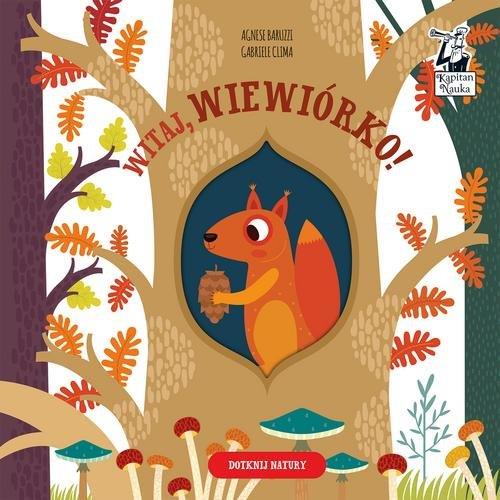 WITAJ WIEWIÓRKO! KAPITAN NAUKA