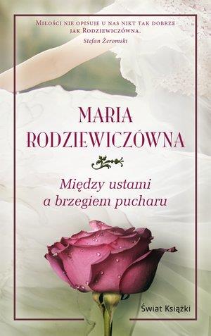 MIĘDZY USTAMI A BRZEGIEM PUCHARU POCKET