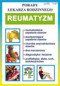LITERAT/ PLR REUMATYZM NR112 (0034) /F/