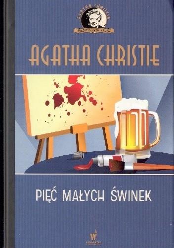 PIĘĆ MAŁYCH ŚWINEK