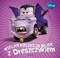 WIELKA KOLEKCJA BAJEK Z DRESZCZYKIEM