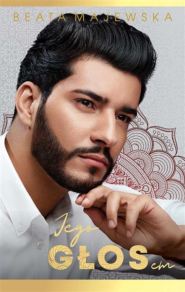 Seria arabska. Tom 4. Jego głosem