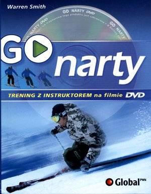 GO NARTY. TRENING Z INSTRUKTOREM NA FILMIE DVD