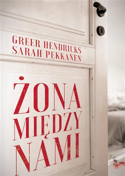 ŻONA MIĘDZY NAMI