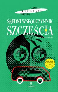 ŚREDNI WSPÓŁCZYNNIK SZCZĘŚCIA