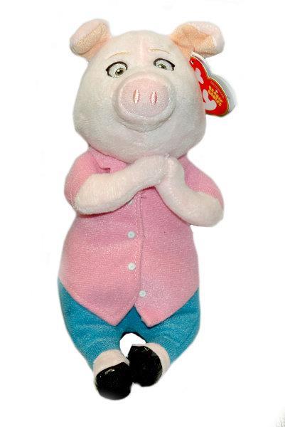 TY: 15 CM - SING: ROSITA