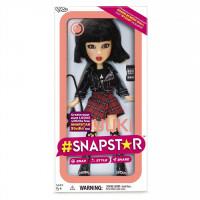 SNAP STAR. LALKA YUKI