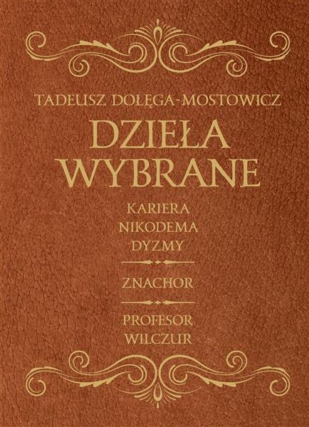 DZIEŁA WYBRANE