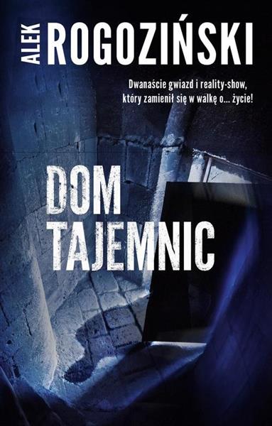 DOM TAJEMNIC