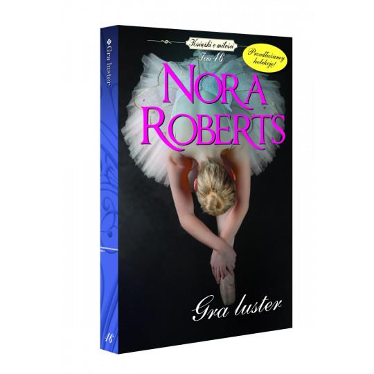 GRA LUSTER N.ROBERTS POCKET