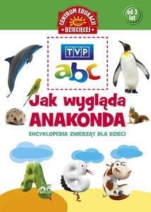 TVP ABC. JAK WYGLĄDA ANAKONDA