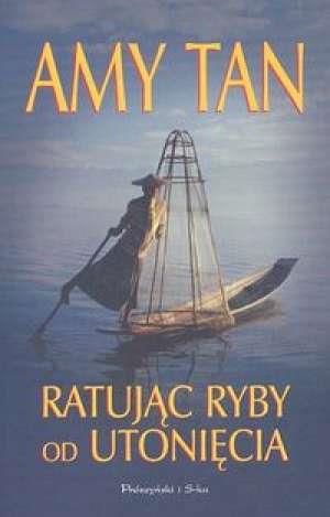 RATUJĄC RYBY OD UTONIĘCIA