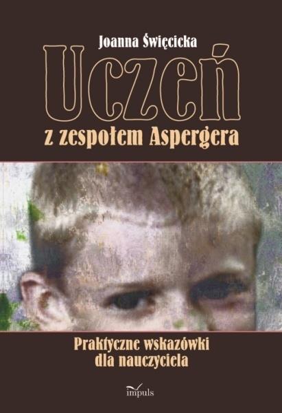 UCZEŃ Z ZESPOŁEM ASPERGERA W.2016