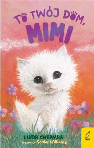 To twój dom, Mimi