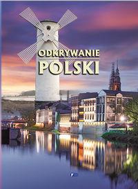 ODKRYWANIE POLSKI