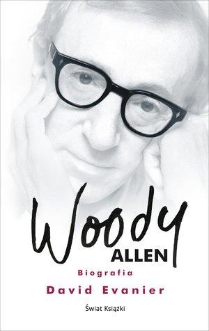 WOODY ALLEN. BIOGRAFIA