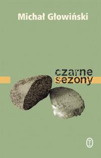 CZARNE SEZONY WYD. 2