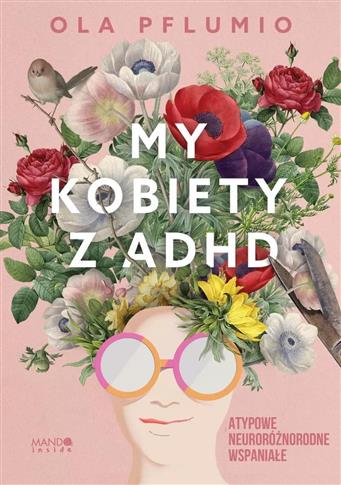 My kobiety z ADHD