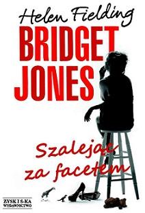 SZALEJĄC ZA FACETEM