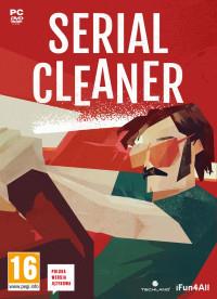 SERIAL CLEANER