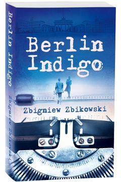 Berlin Indigo