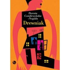 DREWNIAK COMBRZYŃSKA-NOGALA DOROTA
