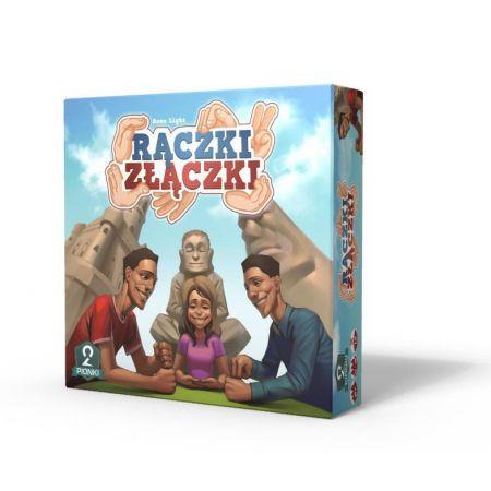 RĄCZKI ZŁĄCZKI PORTAL