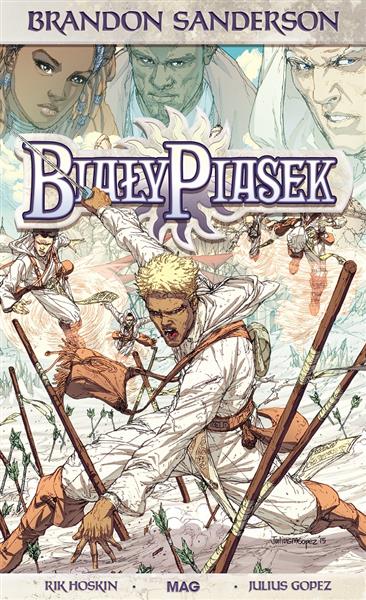 BIAŁY PIASEK