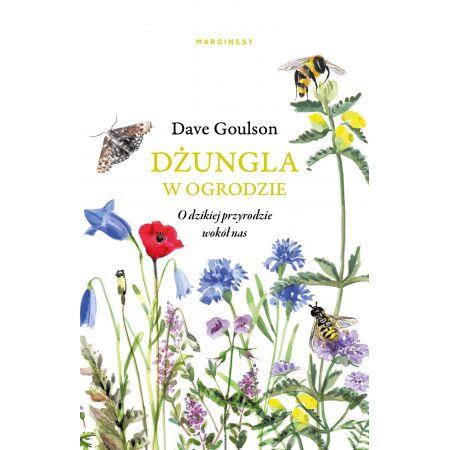 Dżungla w ogrodzie. Ogrodnictwo na ratunek planeci
