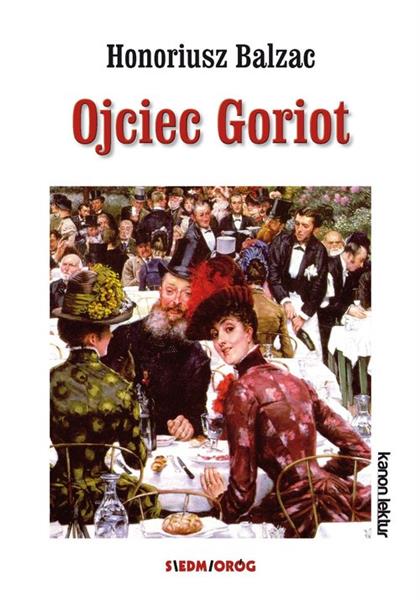 OJCIEC GORIOT
