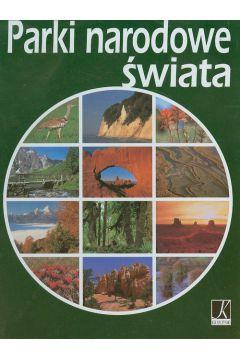 PARKI NARODOWE ŚWIATA