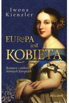 EUROPA JEST KOBIETĄ
