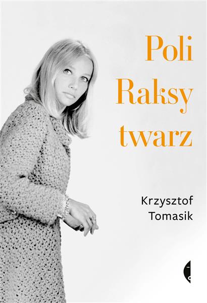 POLI RAKSY TWARZ