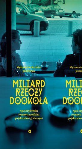 MILION RZECZY DOOKOŁA