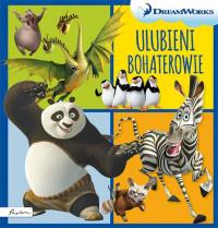 ULUBIENI BOHATEROWIE