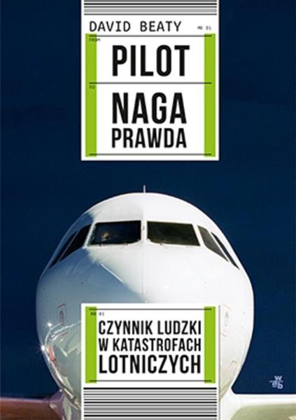 PILOT. NAGA PRAWDA