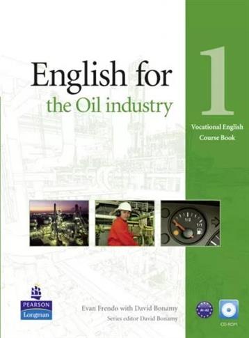 English for the Oil Industry 1 SB +CD-Rom