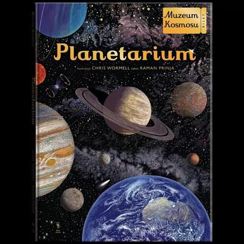 Planetarium