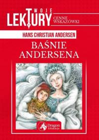 BAŚNIE ANDERSENA MOJE LEKTURY
