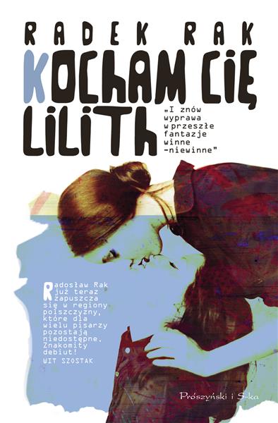 KOCHAM CIE LILITH
