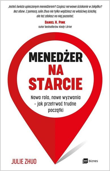 MENEDŻER NA STARCIE