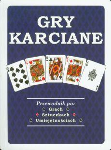 GRY KARCIANE