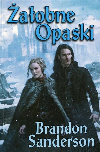 ŻAŁOBNE OPASKI