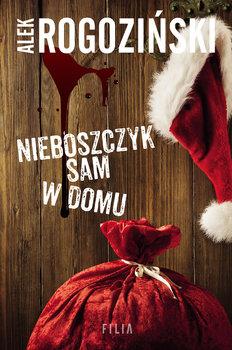 NIEBOSZCZYK SAM W DOMU WYD. KIESZONKOWE BR