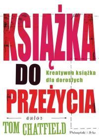 KSIĄŻKA DO PRZEŻYCIA